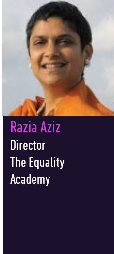 Razia Aziz