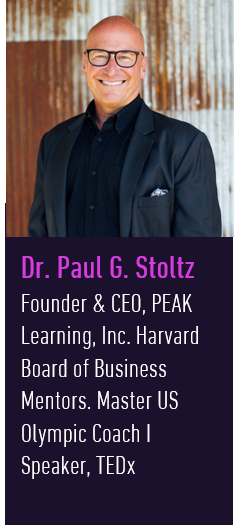 Paul Stoltz
