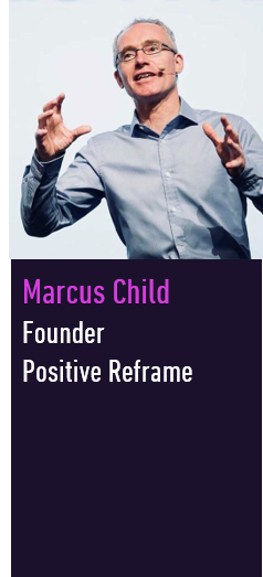 Marcus Child