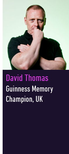 David Thomas