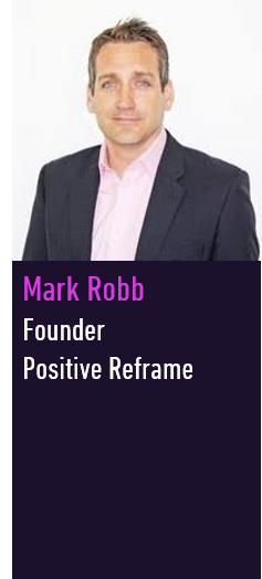 Mark Robb