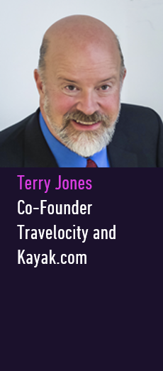 Terry Jones