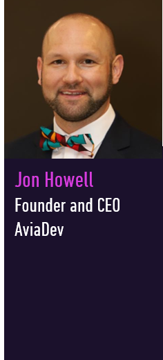 Jon Howell
