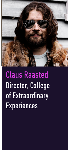 Claus Raasted
