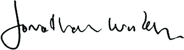 Jonathan Signature